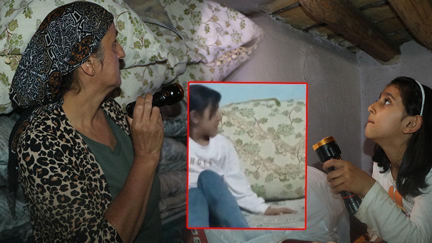 Yer: Hakkari! Kabus meskenin her yerini sardı: ’15 yıldır yılanlarla yaşıyoruz’
