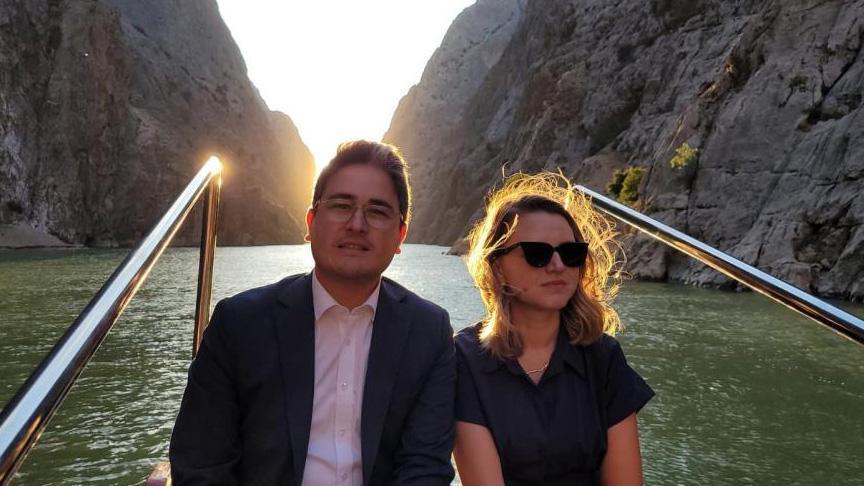 Yılın yalnızca 10 günü görülebiliyor! ‘Birçok ülkeden bu anı görebilmek için geliyorlar’