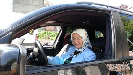 Yıllardır bu günü bekledi: Sadece plakasından ötürü bu aracı aldım
