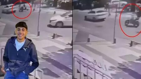 Zehra Kınık’ın vefatına neden olduğu Batın’ın babası şikayetinden vazgeçti