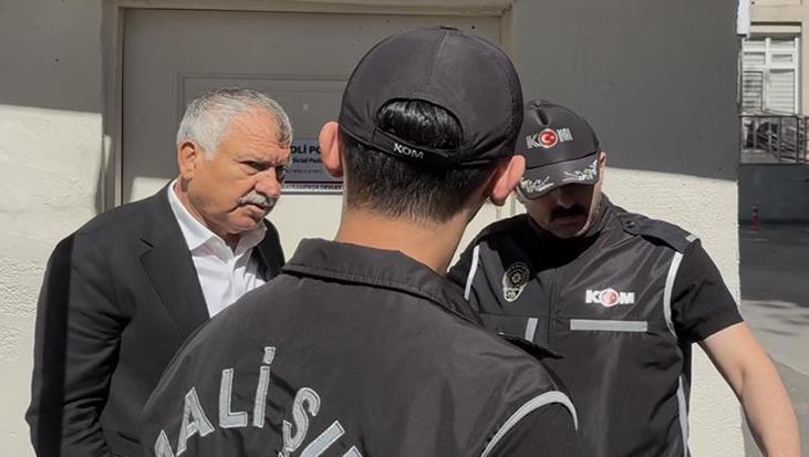 Zeydan Karalar’dan ihale savlarına ret: 4 milyon 550 bin lira verdiği argümanını yalanladı