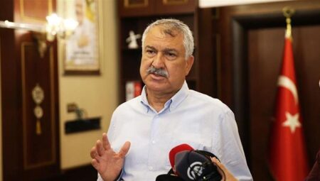 Zeydan Karalar’ın tabiri ortaya çıktı