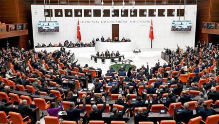 ‘Zeytinlik’ torba teklifi maddeleşti