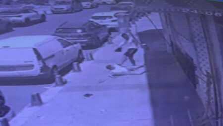 Zihinsel engelli çocuğa dehşeti yaşattı! ‘Vurmaya kıyamadığım çocuğumu vefatına dövdüler’
